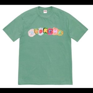 Supreme Pillows Tee
